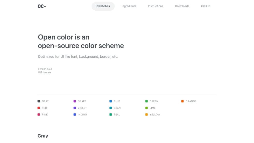Color systems for design systems | Design System Mastery | by Backlight.dev