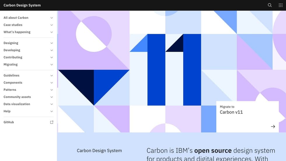 Best design system documentation sites | Design System Mastery | by ...