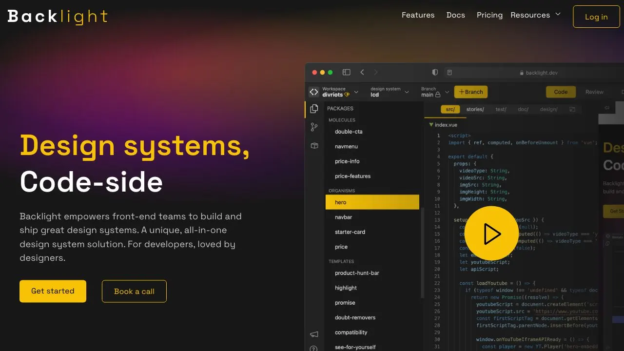 Best Design System tools, Design System Mastery